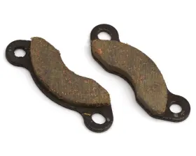 Kyoifw473b Kyosho Inferno Mp9/mp10 Brake Pads 2