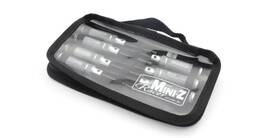 Kyosho Kyomzw120b Mini-z Sp Tool Set 2 Lightweight Compact Kit For Rc Cars