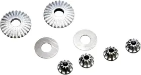 Kyoum610 Kyosho Um610 Differential Bevel Gear Set