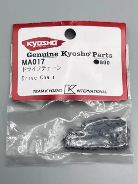 Ma017 Kyosho New Drive Chain Mad Force Kruiser Ma017 Kyosho New Drive Chain Mad Force Kruiser