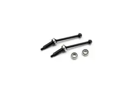 Mbw023c Kyosho Universal Swing Shaft 2pcs/mb-010/011