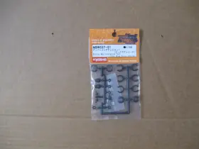 Mbw037-01 Kyosho Shock Maintenance Set / Big Bore Shocks Mini-z Buggy #