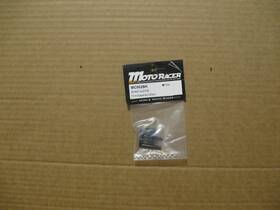 Kyosho Mc002bk Front Suspension / Black Mini-z Moto Racer #