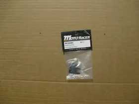 Mc002bk Kyosho Front Suspension / Black Mini-z Moto Racer # Mc002bk Kyosho Front Suspension / Black Mini-z Moto Racer #