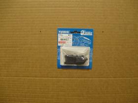 Kyosho Mm14 Chassis Small Parts Set / 2.4ghz Asf Mini-z Monster #