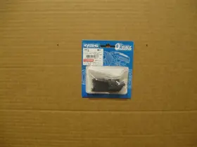Mm14 Kyosho Chassis Small Parts Set / 2.4ghz Asf Mini-z Monster #