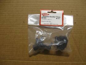 Kyosho Mt003 Knuckle Arm Set /