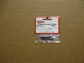 Kyosho Mt119 Steering Posts / Mfr #