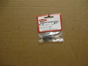 Mt127 Kyosho Brake Cup Set / Mfr # Mt127 Kyosho Brake Cup Set / Mfr #
