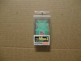 Kyosho Mzf151cg Skeleton Chassis Set / Mini-z Racer Mr-015 #