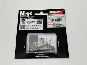 Kyosho Mzw446 Mini-z Genuine Parts Gyro Unit Set 2.0 Rc Drift Car Awd Ma-020