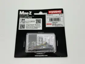 Ma-020 Kyosho Mzw446 Mini-z Genuine Parts Gyro Unit Set 2.0 Rc Drift Car Awd Ma-020 Kyosho Mzw446 Mini-z Genuine Parts Gyro Unit Set 2.0 Rc Drift Car Awd