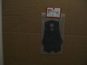 Kyosho Pz017 Carbon Main Chassis / Plazma #