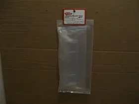 Pz127 Kyosho Front Wing Lexan / Plazma Formula #