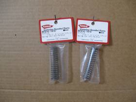 Kyosho Rf014-1610 Springs / 16-1.0 L 76 2 Sets #