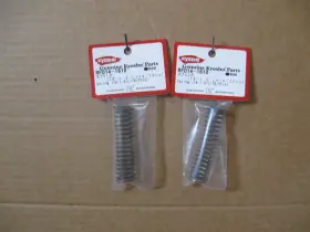 Rf014-1610 Kyosho Springs / 16-1.0 L 76 2 Sets # Rf014-1610 Kyosho Springs / 16-1.0 L 76 2 Sets #
