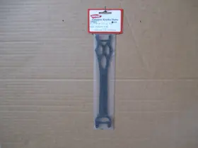 Tf021 Kyosho Upper Plate / Tf-5 Rs #