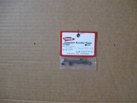 Kyosho Tf035 Swing Shafts / L 46.5 Tf-5 S #