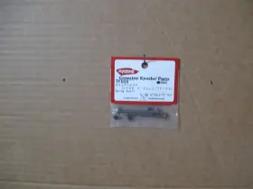 Tf035 Kyosho Swing Shafts / L 46.5 Tf-5 S #