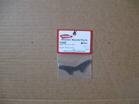 Kyosho Tf255 Carbon Front Shock Stay / Tf-7 #