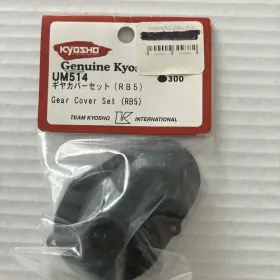 Um514 Kyosho Genuine Gear Cover Set Rb5 Nos Nip