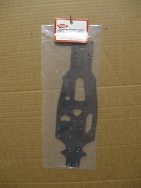 Kyosho Vs013 Main Chassis / #