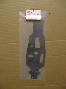Vs013 Kyosho Main Chassis / #