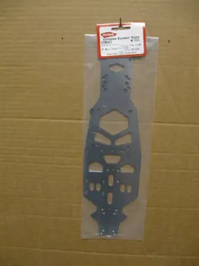 Fw-05r Kyosho Vsw001 Sp Main Chassis / 7075 #