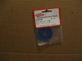 Vz038 Kyosho Spur Gear / 46t S #