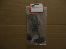 Vz048 Kyosho Rigid Base / S Iii #