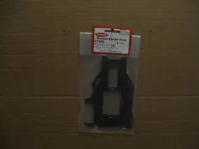 Vz062 Kyosho Upper Plate / R #