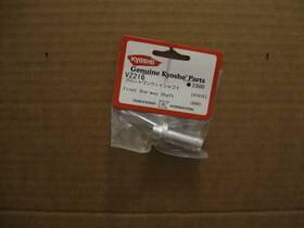 Kyosho Vz216 Front One Way Shaft / Rrr #