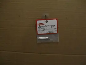 Vz418 Kyosho Steering Rods / 3x45 R4 #