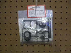 Vzw011 Kyosho Cooling Fan Set / V-one #