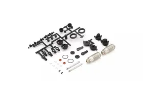 W5315 Kyosho Aluminum Shock Set Rear/for Sb/2pcs