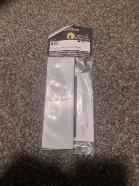 Z8006 Kyosho Zeal Vibration Absorption Sheet