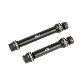 Cp18-14 Kyx Racing Hardened Steel Center Drive Shaft Upgrades Parts Accessories For 1