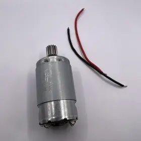 Laegendary Ls-gmoo2-motor Sonic 1 16 Brushless Motor Never Used Open Package