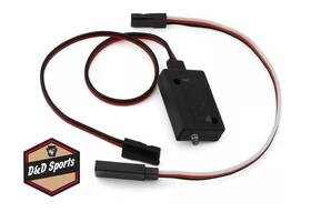 Lapmonitor Lpm02000 - Transponder Jr/futaba Connector Id #30