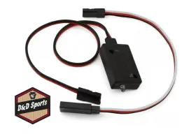 Lpm02000 Lapmonitor - Transponder Jr/futaba Connector Id #30