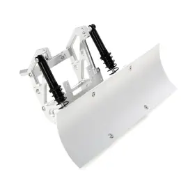 Lc000616 Lcx 1/10th Rc Crawler Car Aluminum Realistic Snow Shovel For Truck