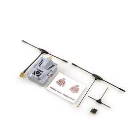 Liboqiao Es900tx Es900rx Happymodel Expresslrs Fpv Long Range Module Elrs Es900tx 915mhz Compatible Fo