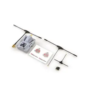 Es900rx Liboqiao Es900tx Happymodel Expresslrs Fpv Long Range Module Elrs 915mhz Compatible Fo Es900rx Liboqiao Es900tx Happymodel Expresslrs Fpv Long Range Module Elrs 915mhz Compatible Fo