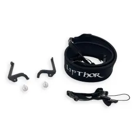 Lifthor 090045916704 Claw Ii Lanyard Mounting System For Dji Rc And Smart Controller