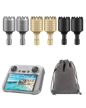 Lktop 720118055463 3 Pairs Mini 3/mini Pro/mini 4 5 Pro/air 3/air 2s/mavic Pro/mavi
