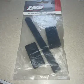 A-4116 Losi 660132009960 New Team Battery Strap Pad Foam Block Xxx Offroad A-4116 Losi 660132009960 New Team Battery Strap Pad Foam Block Xxx Offroad