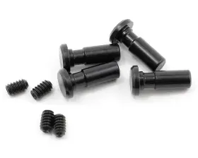 Losa1517 Losi 660132404796 Steering King Pins And Hardware Ccr Ncr Se Losa1517 Losi 660132404796 Steering King Pins And Hardware Ccr Ncr Se