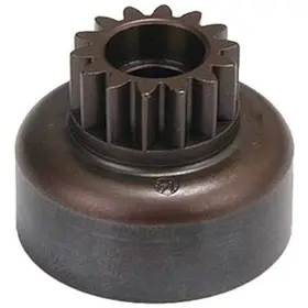 5ive-t Losi 660132625610 Shock Boots 4 Mini Wrc