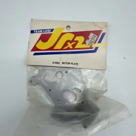 A-3100 Losi A-3002 Vintage Team Jrx2 Lxt Pro Se Junior Motor Trans Mount Plate