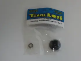 Losa3248 Losi A-3248 One-way Hub With Bearings R Xxx-s